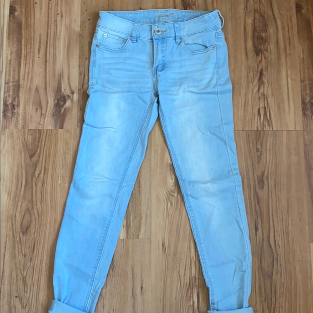 Women’s Jeans